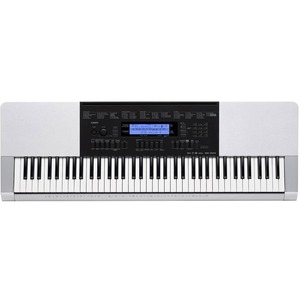 Цифровой синтезатор Casio WK-220
