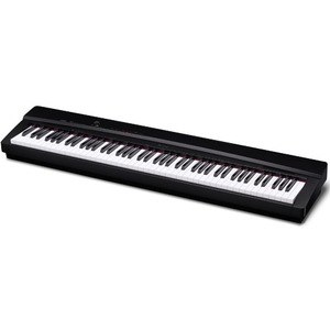 Пианино цифровое Casio Privia PX-135BK
