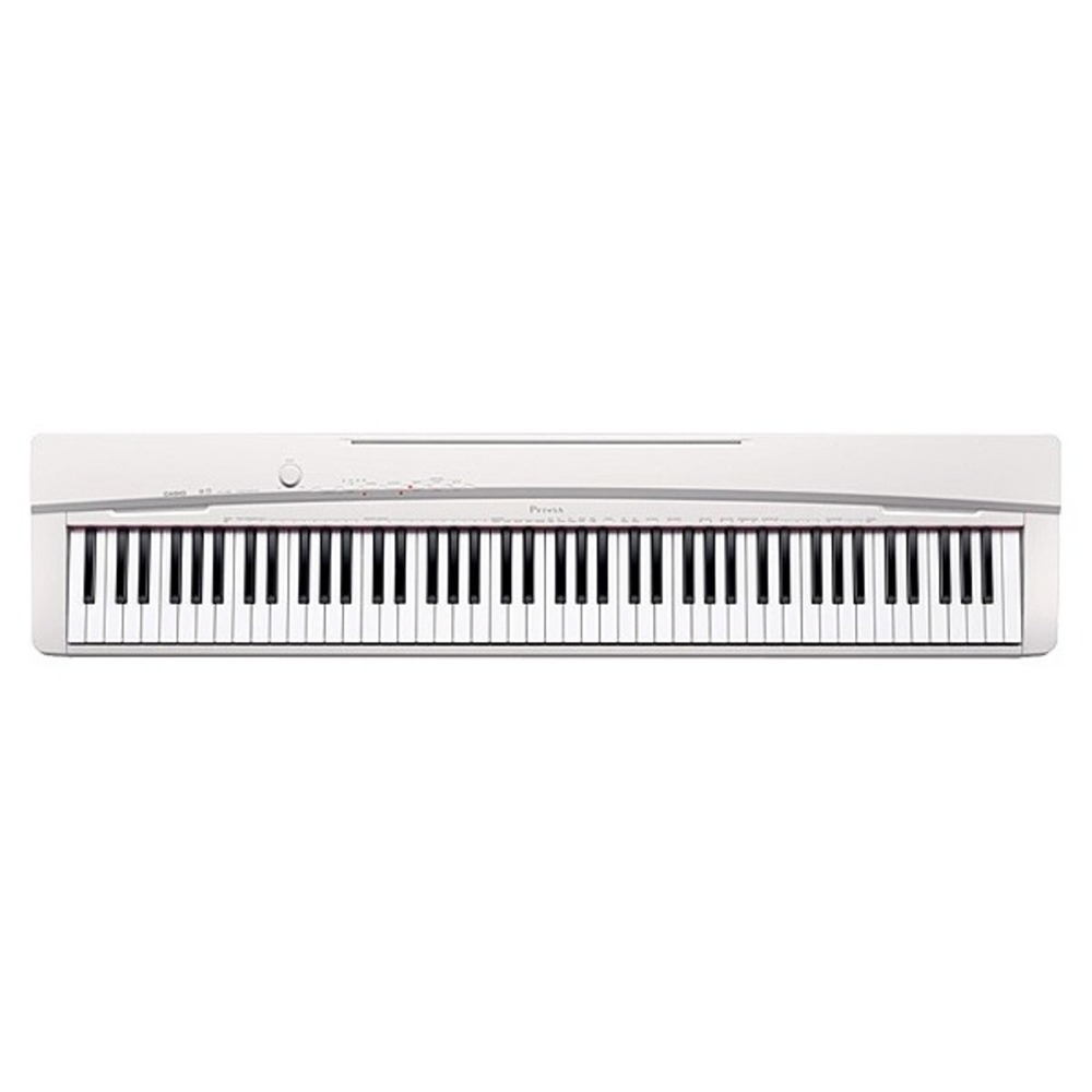 Пианино цифровое Casio Privia PX-135WE