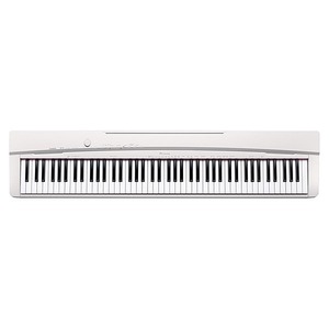 Пианино цифровое Casio Privia PX-135WE