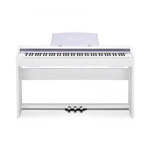 Пианино цифровое Casio Privia PX-735WE