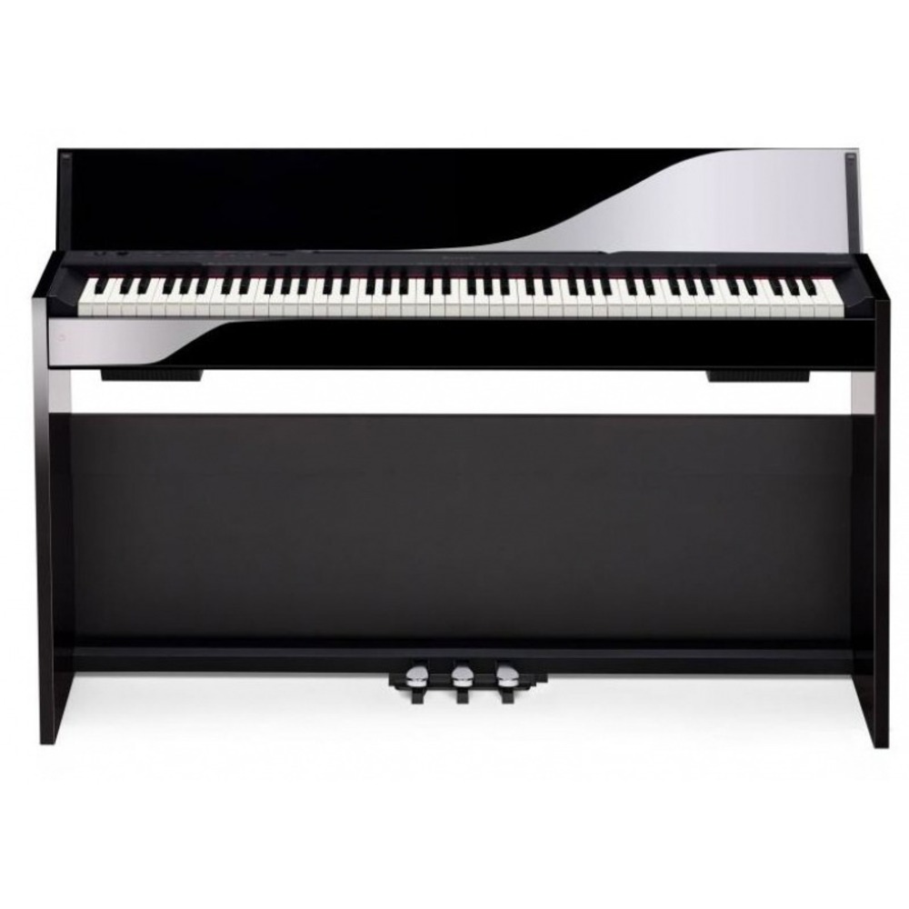 Пианино цифровое Casio Privia PX-830BP