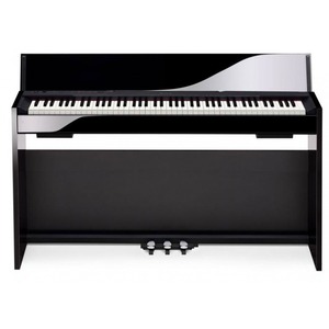 Пианино цифровое Casio Privia PX-830BP