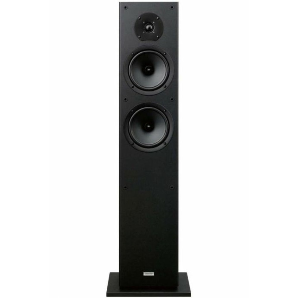 Напольная акустика Onkyo SKF 4800 Black