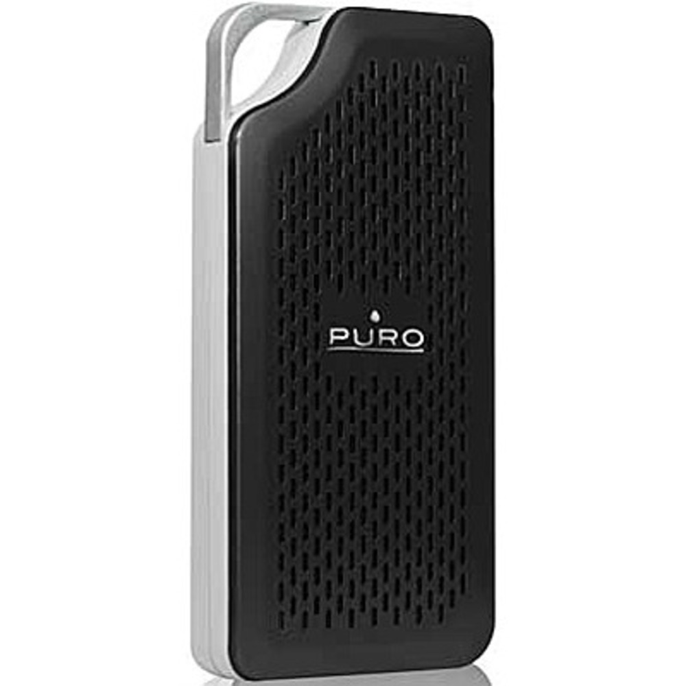 Портативная акустика PURO MFUNBLK