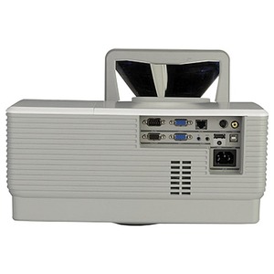 Проектор для коммерческих инсталляций Vivitek D791ST