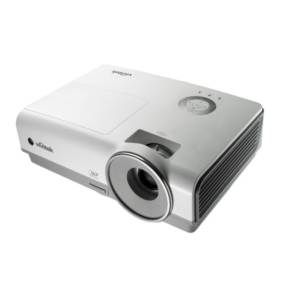 Проектор для офиса и образовательных учреждений Vivitek D853W