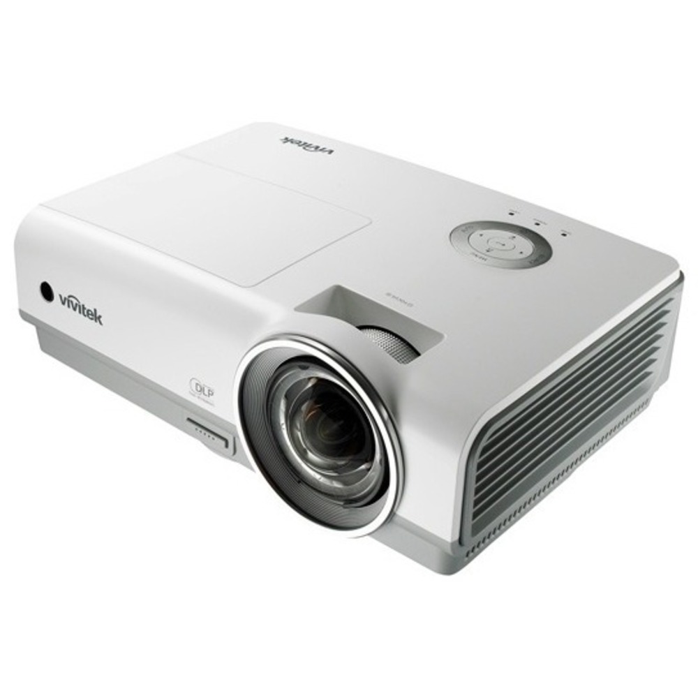 Проектор для домашнего кинотеатра Vivitek D855ST