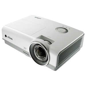 Проектор для домашнего кинотеатра Vivitek D855ST