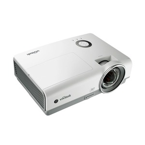 Проектор для офиса и образовательных учреждений Vivitek D857WT