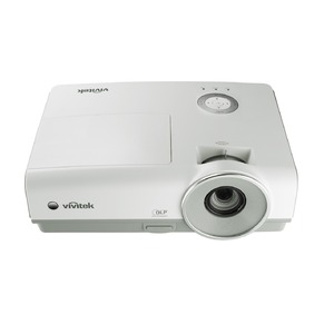 Проектор для офиса и образовательных учреждений Vivitek D859