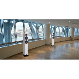 Напольная акустика Audio Physic Yara II Classic High Closs White