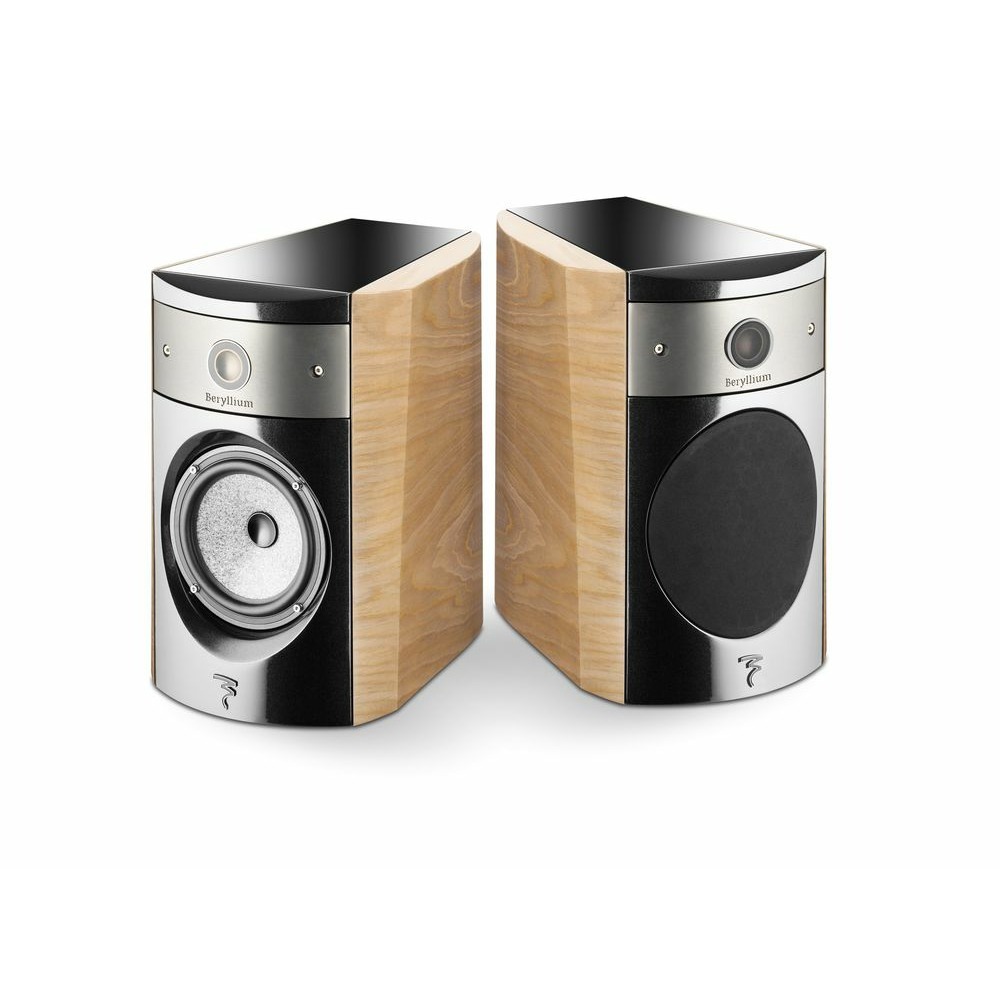 Полочная акустика Focal JMLab Electra 1008 Be Champagne
