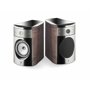 Полочная акустика Focal JMLab Electra 1008 Be Mahogany