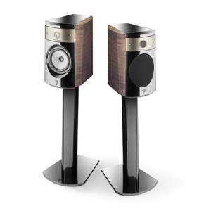 Полочная акустика Focal JMLab Electra 1008 Be Mahogany