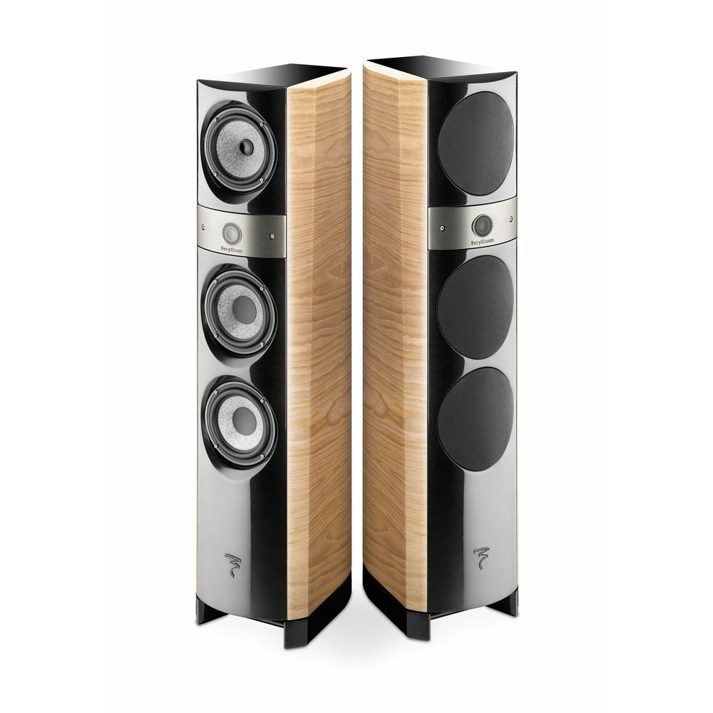 Напольная акустика Focal JMLab Electra 1028 Be Champagne