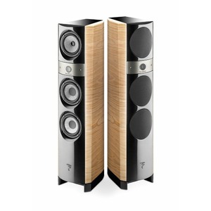 Напольная акустика Focal JMLab Electra 1028 Be Champagne