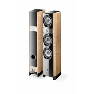 Напольная акустика Focal JMLab Electra 1028 Be Champagne