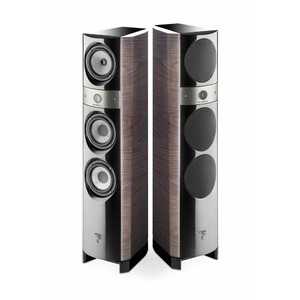 Напольная акустика Focal JMLab Electra 1028 Be Basalt