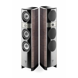 Напольная акустика Focal JMLab Electra 1028 Be Mahogany