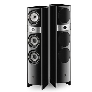 Напольная акустика Focal JMLab Electra 1028 Be Black Lacquer