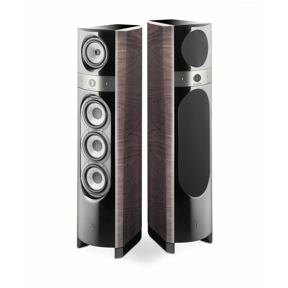 Напольная акустика Focal JMLab Electra 1038 Be Basalt