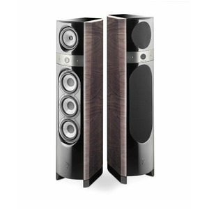 Напольная акустика Focal JMLab Electra 1038 Be Basalt