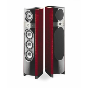 Напольная акустика Focal JMLab Electra 1038 Be Mahogany