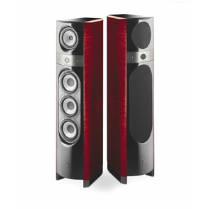 Напольная акустика Focal JMLab Electra 1038 Be Black Lacquer