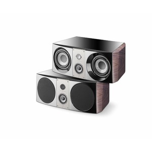 Центральный канал Focal JMLab Electra CC 1008 Be Basalt
