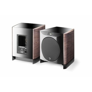 Фазоинверторный сабвуфер Focal JMLab Electra SW 1000 Be Basalt