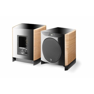 Фазоинверторный сабвуфер Focal JMLab Electra SW 1000 Be Champagne
