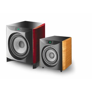 Фазоинверторный сабвуфер Focal JMLab Electra SW 1000 Be Mahogany