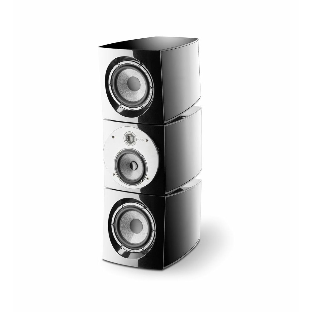 Центральный канал Focal JMLab Viva Center  Utopia Carrara White Lacquer