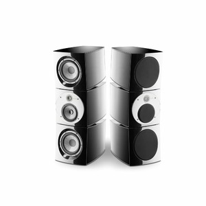 Центральный канал Focal JMLab Viva Center  Utopia Carrara White Lacquer