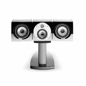 Центральный канал Focal JMLab Viva Center  Utopia Carrara White Lacquer