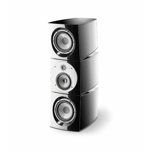 Центральный канал Focal JMLab Viva Utopia (L&R) Imperial Red Lacquer