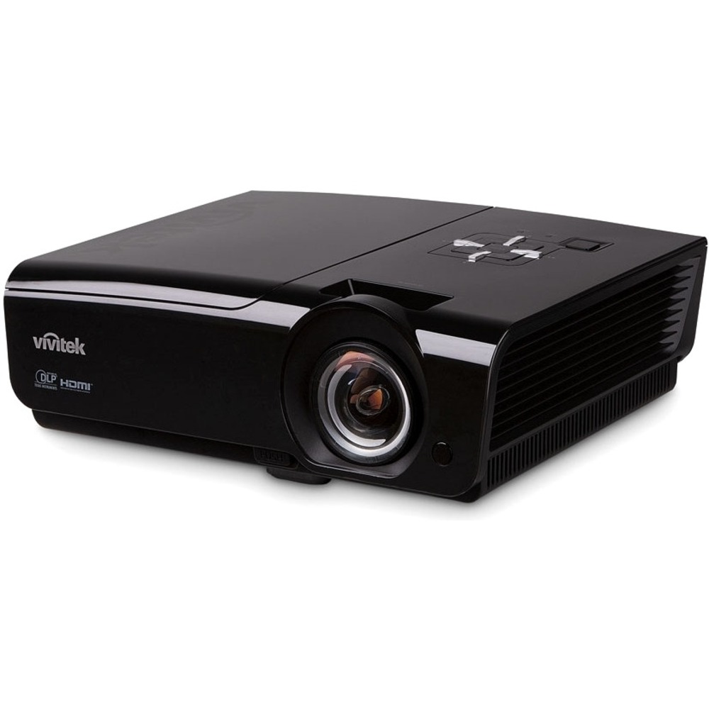 Проектор для домашнего кинотеатра Vivitek D950HD