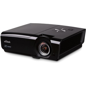 Проектор для домашнего кинотеатра Vivitek D950HD