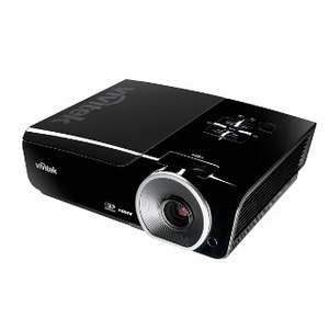 Проектор для домашнего кинотеатра Vivitek D963HD