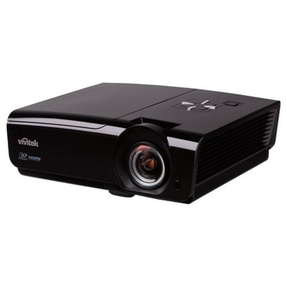Проектор для домашнего кинотеатра Vivitek D952HD