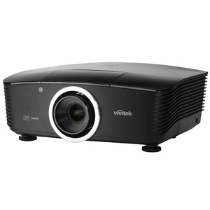 Проектор для домашнего кинотеатра Vivitek D5000