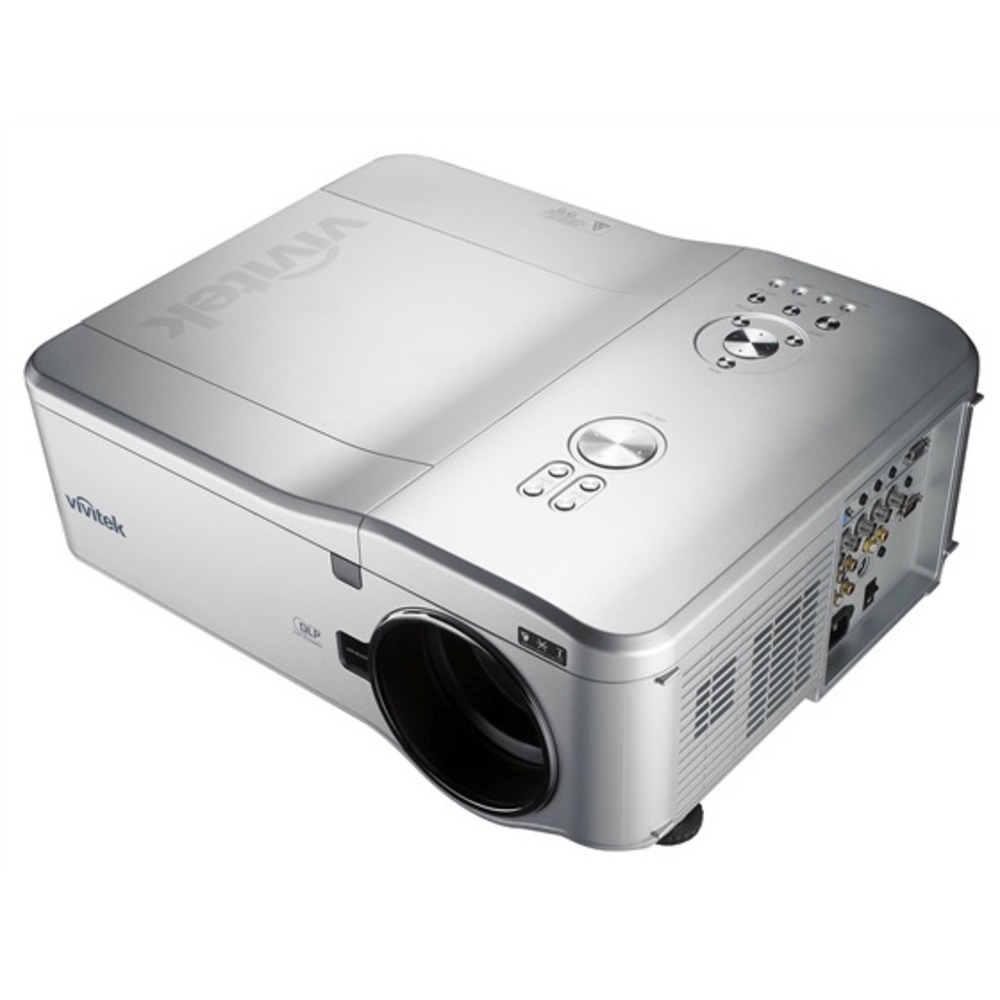 Проектор для офиса и образовательных учреждений Vivitek D6010