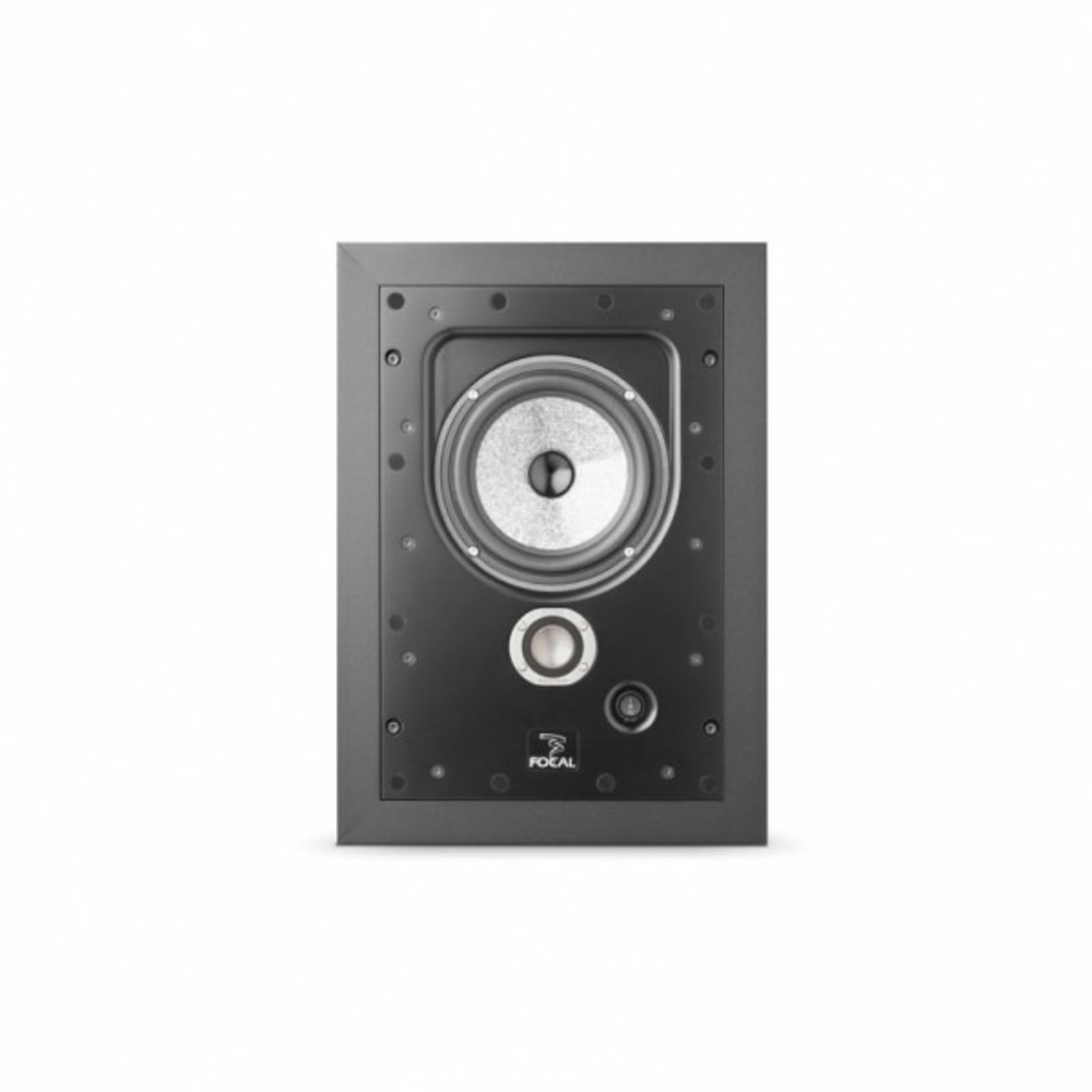 Встраиваемая стеновая акустика Focal JMLab IW 1002 Be
