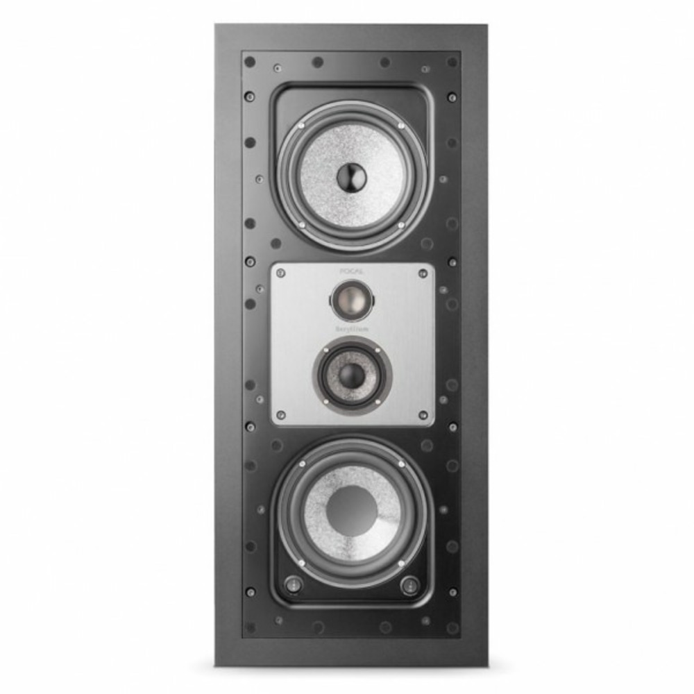 Встраиваемая стеновая акустика Focal JMLab IW 1003 Be