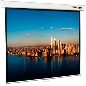 Экран для проектора Lumien Master Picture 189x240 MW LMP-100116