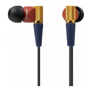 Наушники внутриканальные классические Sony MDR-XB21EX