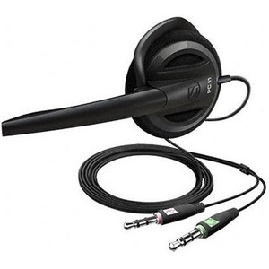 Компьютерная проводная гарнитура Sennheiser PC 11