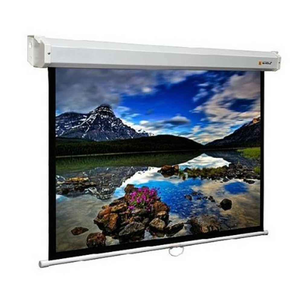 Экран для проектора Digis Space 300x225 MW 142 inch DSSM-4307