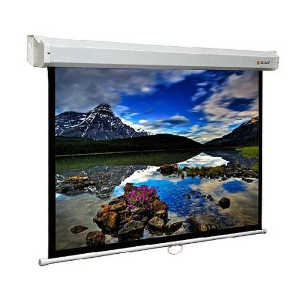 Экран для проектора Digis Space 120x120 MW 63 inch DSSM-1101